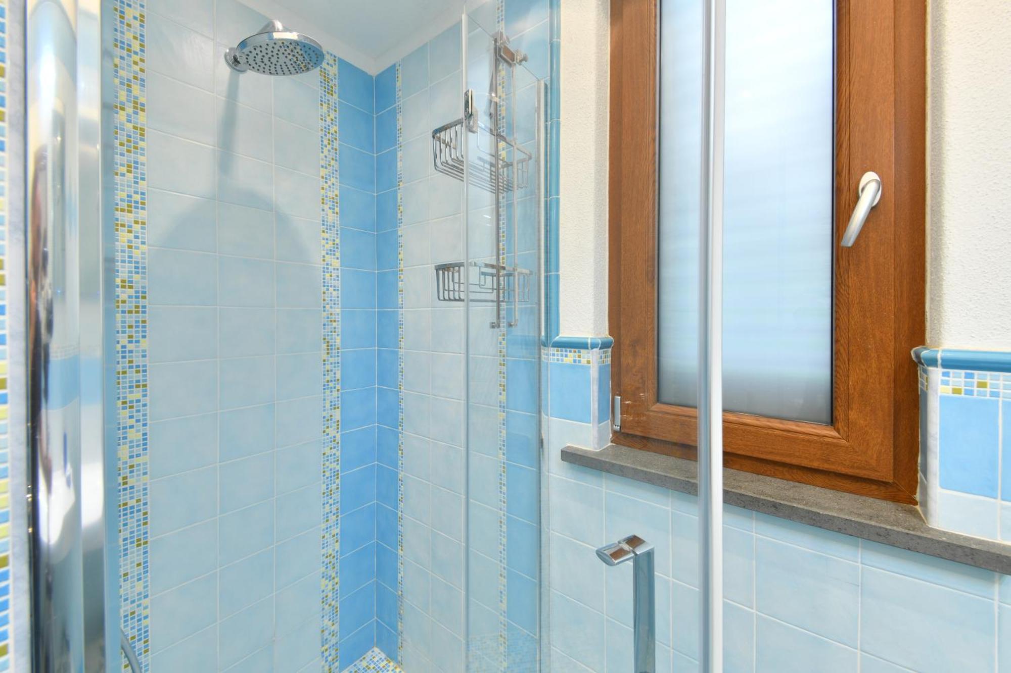 Relais Maison De Charles Ischia Exteriör bild